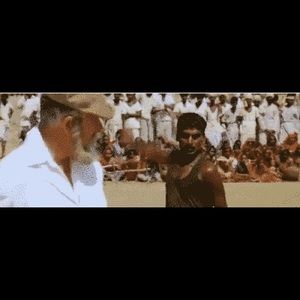 Meet your Posher, Johnny